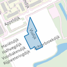 Perceel ISM01-B-4496