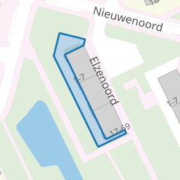 Perceel ISM01-B-4505