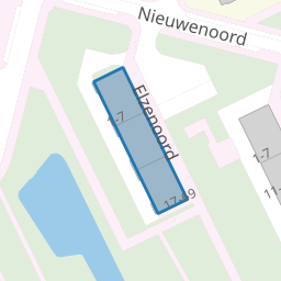 Perceel ISM01-B-4506