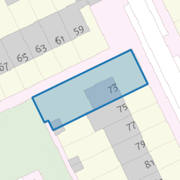 Perceel ISM01-B-4513