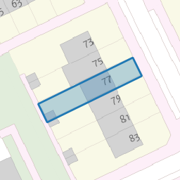 Perceel ISM01-B-4515