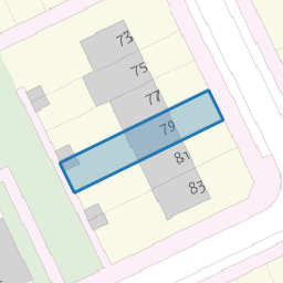 Perceel ISM01-B-4516