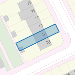 Perceel ISM01-B-4517