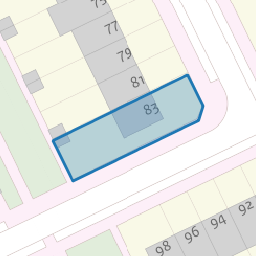 Perceel ISM01-B-4518