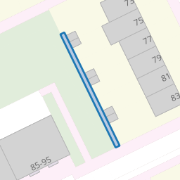 Perceel ISM01-B-4519