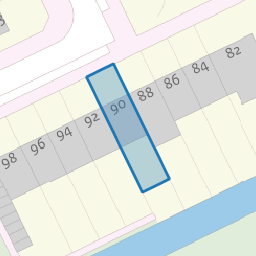 Perceel ISM01-B-4524