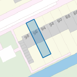 Perceel ISM01-B-4527