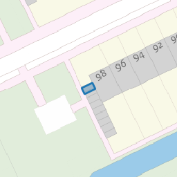 Perceel ISM01-B-4529