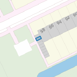 Perceel ISM01-B-4530