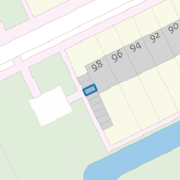 Perceel ISM01-B-4531