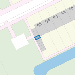 Perceel ISM01-B-4532