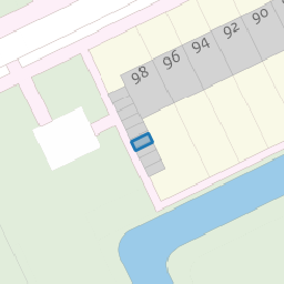 Perceel ISM01-B-4534