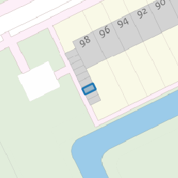 Perceel ISM01-B-4535