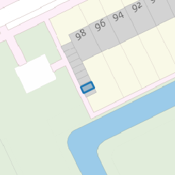 Perceel ISM01-B-4536