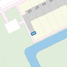 Perceel ISM01-B-4537