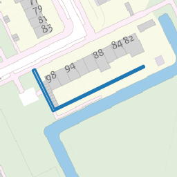 Perceel ISM01-B-4538