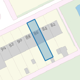 Perceel ISM01-B-4541