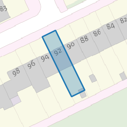 Perceel ISM01-B-4544