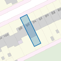 Perceel ISM01-B-4546