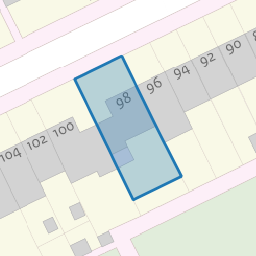 Perceel ISM01-B-4547