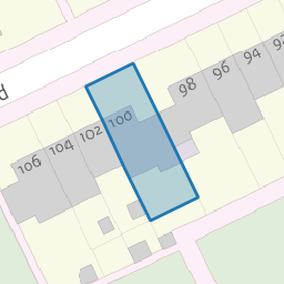 Perceel ISM01-B-4548