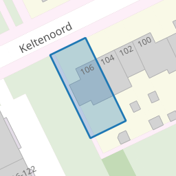 Perceel ISM01-B-4551