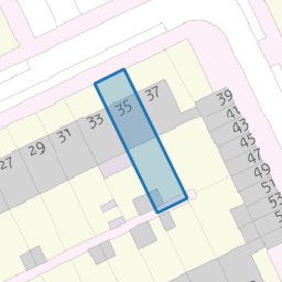 Perceel ISM01-B-4554