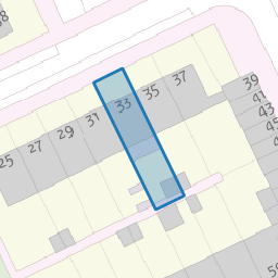 Perceel ISM01-B-4556