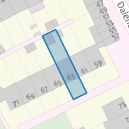 Perceel ISM01-B-4557