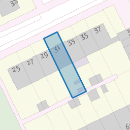 Perceel ISM01-B-4558