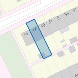 Perceel ISM01-B-4562