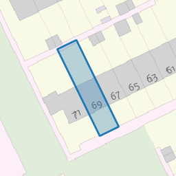 Perceel ISM01-B-4563