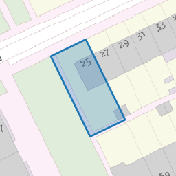 Perceel ISM01-B-4564