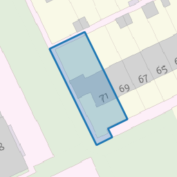 Perceel ISM01-B-4565