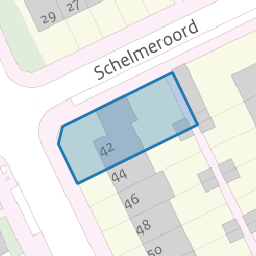 Perceel ISM01-B-4566