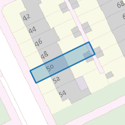 Perceel ISM01-B-4570