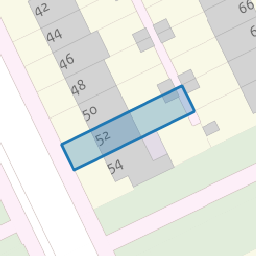 Perceel ISM01-B-4571