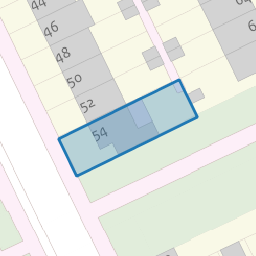 Perceel ISM01-B-4572