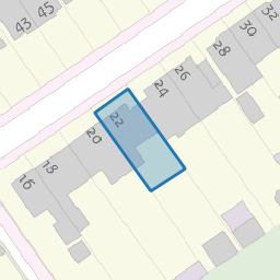 Perceel ISM01-B-4594