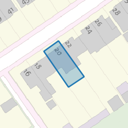 Perceel ISM01-B-4595