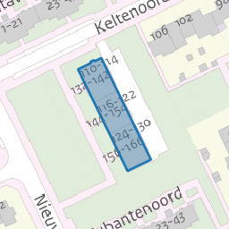 Perceel ISM01-B-4596