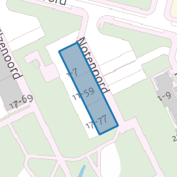 Perceel ISM01-B-4601