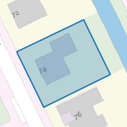 Perceel ISM01-B-4609