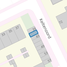 Perceel ISM01-B-4611