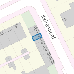 Perceel ISM01-B-4612