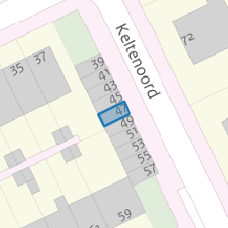 Perceel ISM01-B-4614