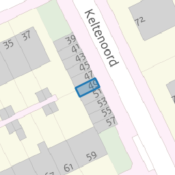 Perceel ISM01-B-4615