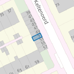 Perceel ISM01-B-4616