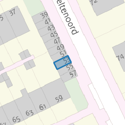 Perceel ISM01-B-4617