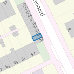 Perceel ISM01-B-4618